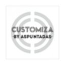 Logo de CUSTOMIZASHOP